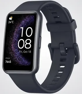 Huawei Band 10