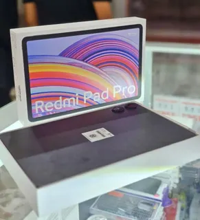 Redmi pad pro 