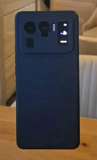 Xiaomi Mi 11 Ultra 256 GB Gray