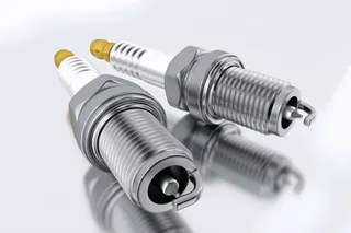Generator Spark Plugs – Reliable Starting Power Every Time