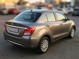 Suzuki Dzire Automatic