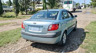 KIA Rio 2009