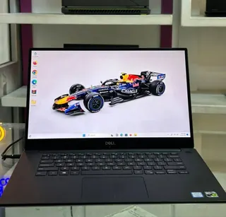 Dell Xps 15