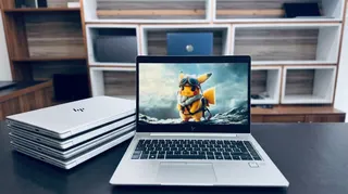 HP EliteBook 840