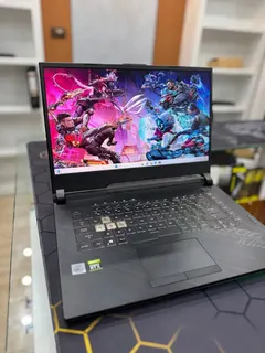 Asus ROG Flow X13
